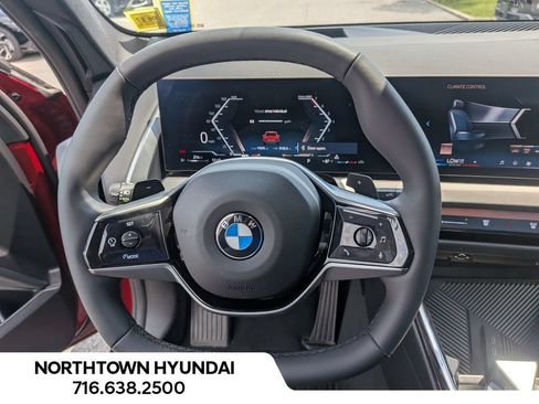 Used 2026 BMW X3 xDrive30i AWD/4WD image 7
