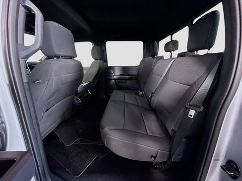 Used 2023 Ford F150 XLT w/ Equipment Group 302A High image 25