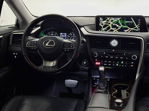 Used 2018 Lexus RX 350 AWD w/ Premium Package image 29