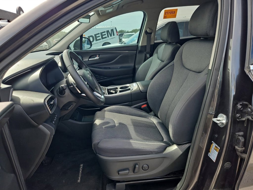 Used 2023 Hyundai Santa Fe SEL w/ Cargo Package AWD/4WD image 12