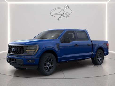 New 2026 Ford F150 STX image 2