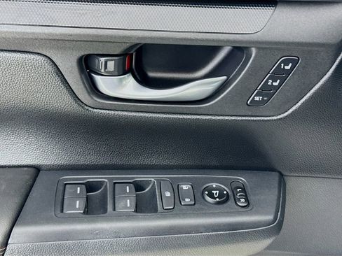 Used 2025 Honda CR-V Sport-L image 21