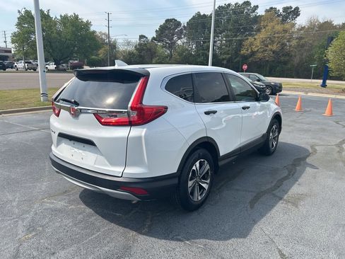 Used 2019 Honda CR-V LX image 7