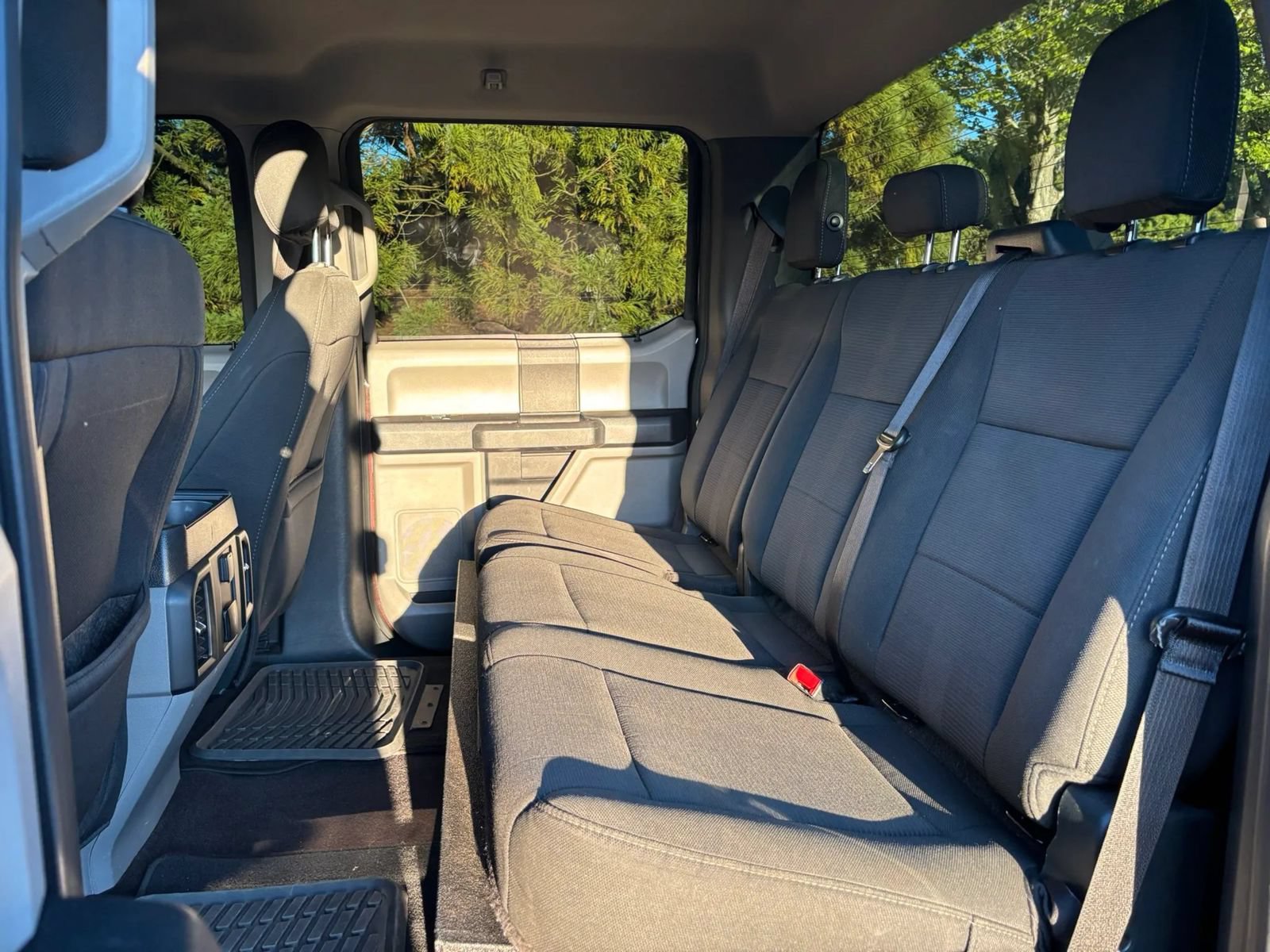 Used 2019 Ford F150 XL w/ Equipment Group 101A Mid AWD/4WD image 17