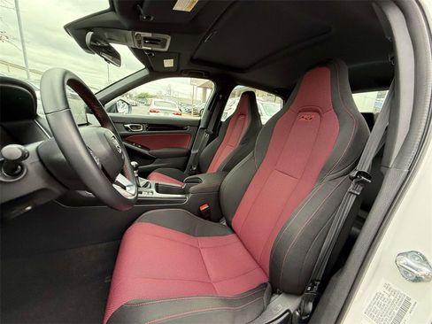 Used 2025 Honda Civic Si image 11