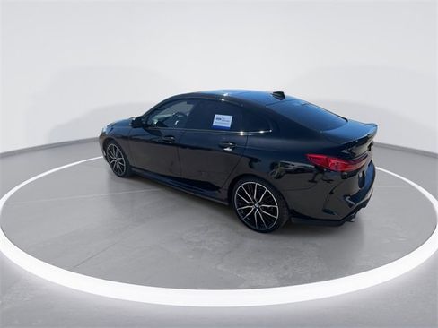 Used 2021 BMW 228i Gran Coupe w/ M Sport Package image 8