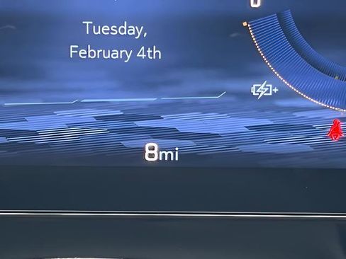 New 2025 Chevrolet Blazer EV LT image 23