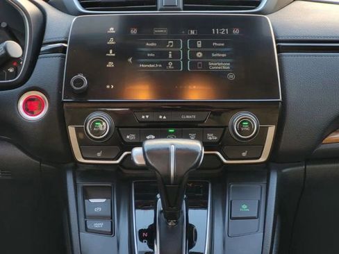 Used 2019 Honda CR-V EX-L image 23