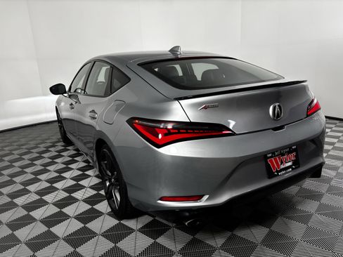 Certified 2023 Acura Integra A-Spec image 17