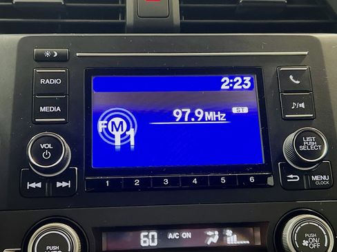 Used 2018 Honda Civic LX image 7