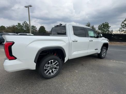 New 2026 Toyota Tundra 1794 Edition image 17