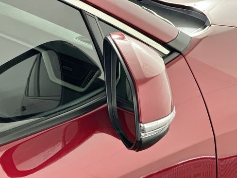 Used 2025 Toyota RAV4 XLE Premium image 10