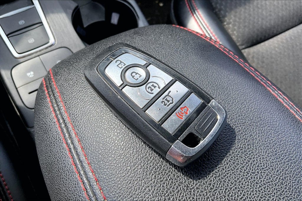 Used 2024 Ford Escape ST-Line AWD/4WD image 31