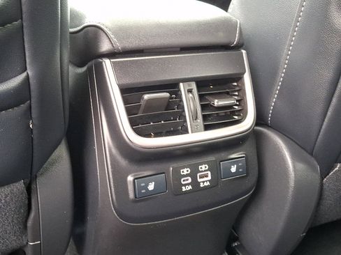 Certified 2023 Subaru Outback Limited AWD/4WD image 11