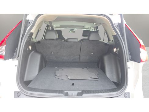 Used 2024 Honda CR-V EX-L image 10