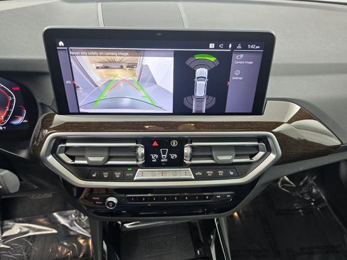 Used 2023 BMW X3 xDrive30i w/ Premium Package AWD/4WD image 23