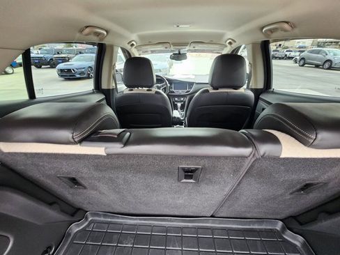 Used 2018 Buick Encore Preferred image 18