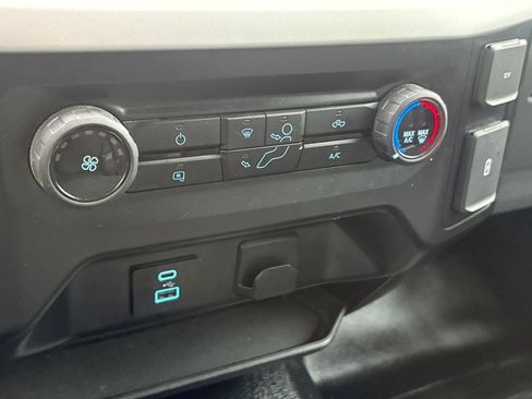 Used 2023 Ford F150 XL w/ Trailer Tow Package image 18