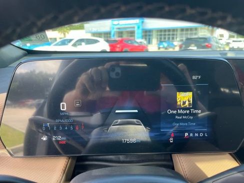 Used 2026 Chevrolet Equinox ACTIV w/ Convenience Package III FWD image 20