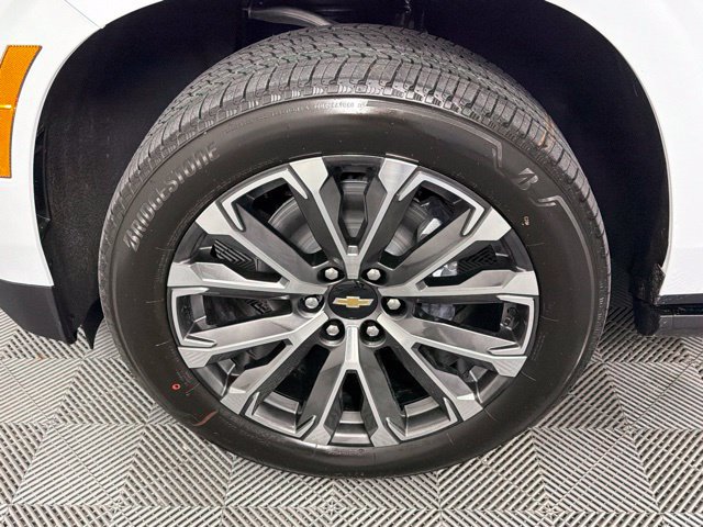 New 2027 Chevrolet Tahoe High Country AWD/4WD image 12