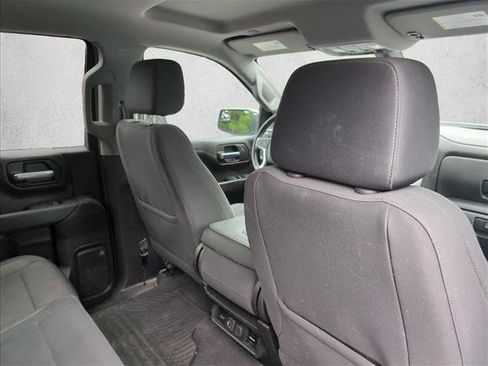 Used 2020 Chevrolet Silverado 1500 LT w/ True North Edition AWD/4WD image 20