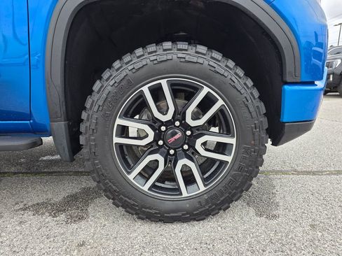 Used 2024 GMC Sierra 1500 AT4 w/ AT4 Premium Package image 31