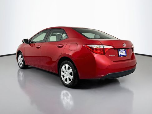 Used 2016 Toyota Corolla LE FWD image 7