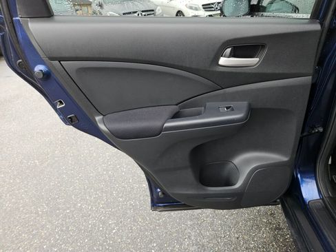 Used 2016 Honda CR-V SE image 15