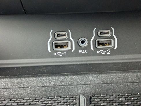 New 2026 RAM 1500 Big Horn image 19