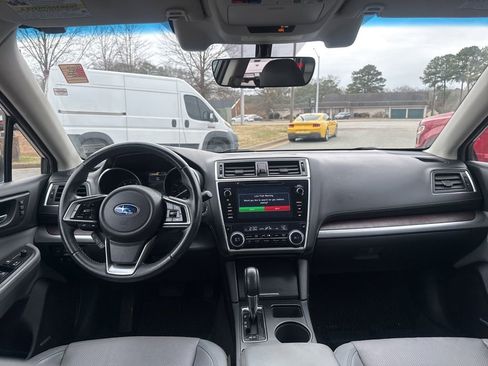 Used 2019 Subaru Outback 2.5i Limited w/ Protection Package #1 image 10