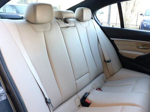 Used 2016 BMW 328i Sedan image 14