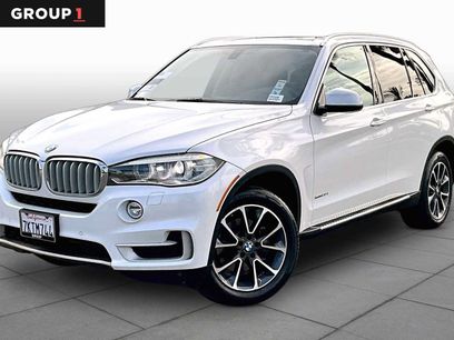 Used 2015 BMW X5 xDrive35i