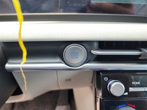 New 2025 Hyundai Tucson SEL image 31