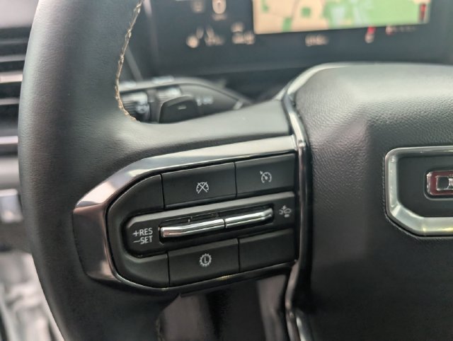 New 2026 GMC Terrain AT4 AWD/4WD image 16