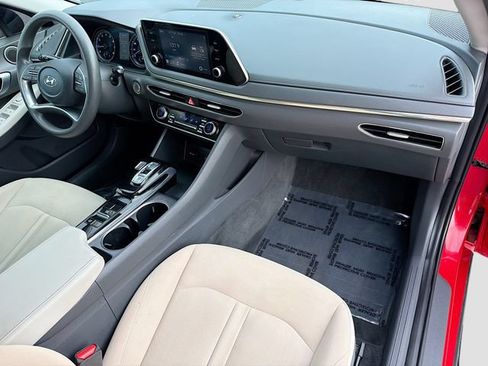 Used 2021 Hyundai Sonata SEL FWD image 28