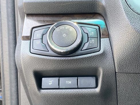 Used 2014 Ford Explorer Limited w/ Equipment Group 301A FWD image 21