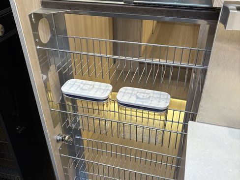 Used 2020 Ford Transit 350 DRW w/ Motorhome Prep Package image 18