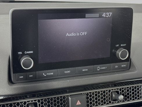 Certified 2024 Honda Civic Sport image 14