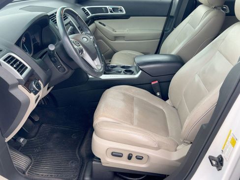 Used 2013 Ford Explorer Limited image 5