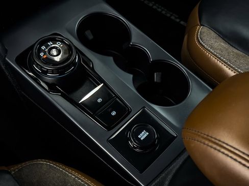 Used 2023 Ford Bronco Sport Outer Banks image 44