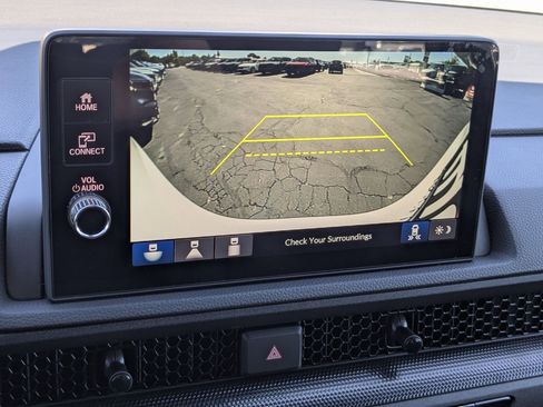 New 2026 Honda CR-V TrailSport image 14