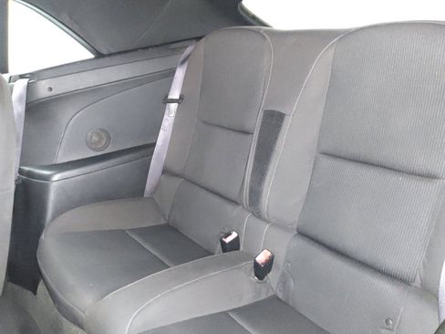 Used 2015 Chevrolet Camaro LT RWD image 18