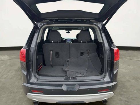 Used 2019 GMC Acadia SLE w/ Driver Alert Package I AWD/4WD image 16
