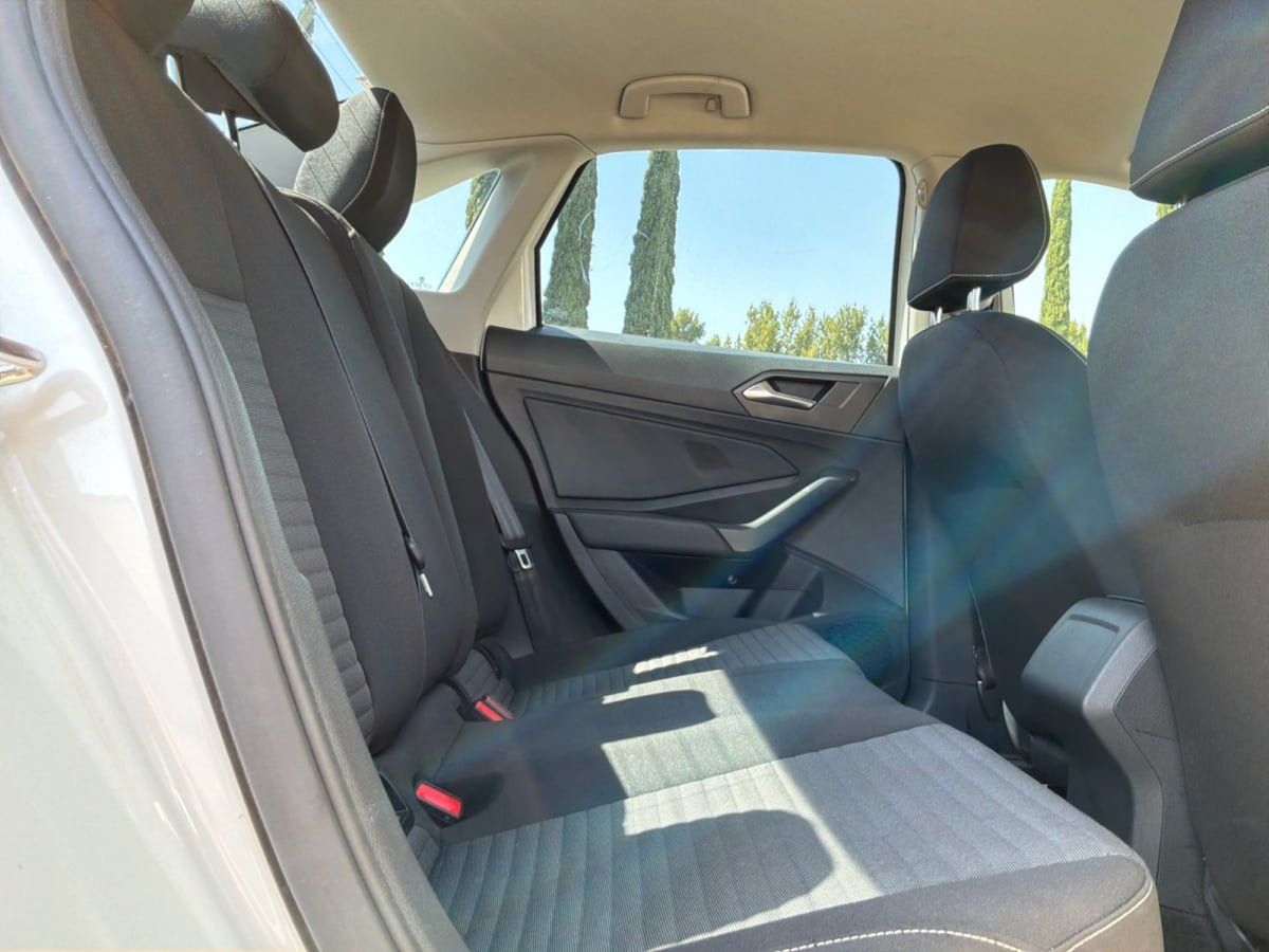 Used 2024 Volkswagen Jetta S FWD image 19