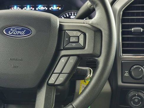 Certified 2020 Ford F150 XLT w/ Equipment Group 302A Luxury AWD/4WD image 28