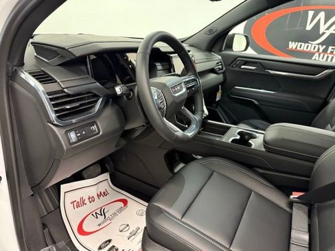 New 2026 GMC Acadia Elevation w/ Black Edition image 13