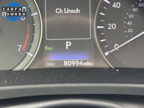 Used 2020 Lexus RX 350 AWD w/ Premium Package image 18
