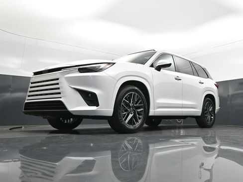 New 2026 Lexus TX 350 AWD image 43