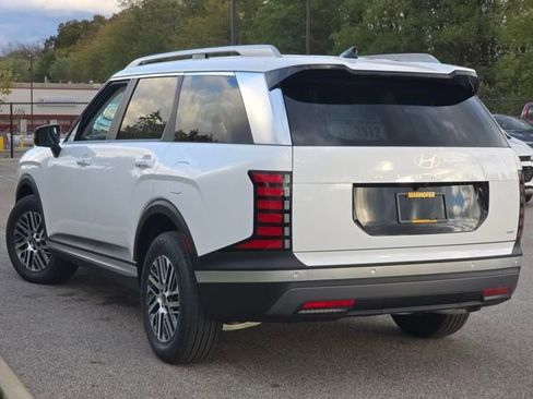 New 2026 Hyundai Palisade SEL image 24