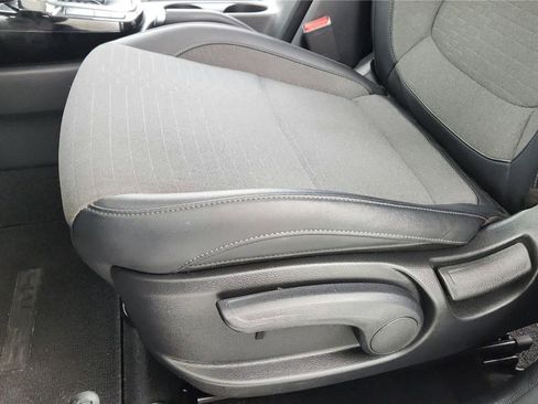 Used 2023 Kia Seltos S w/ Navigation Package image 22